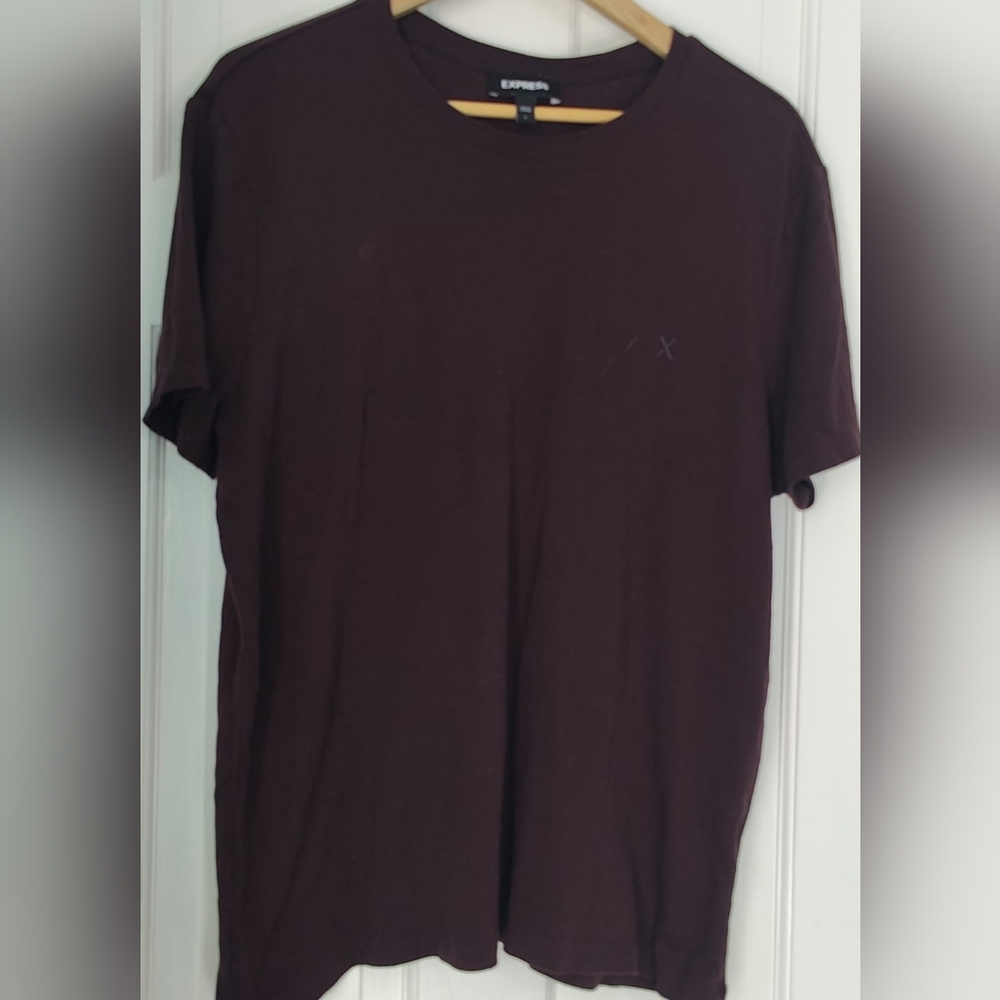 Men's T shirt half sleeve